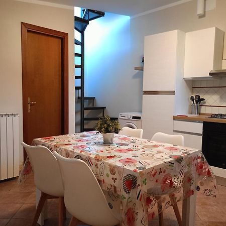 Per Chi Ama Mare E Montagna! Villa Camaiore Dış mekan fotoğraf