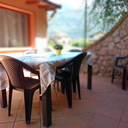 Per Chi Ama Mare E Montagna! Villa Camaiore Dış mekan fotoğraf
