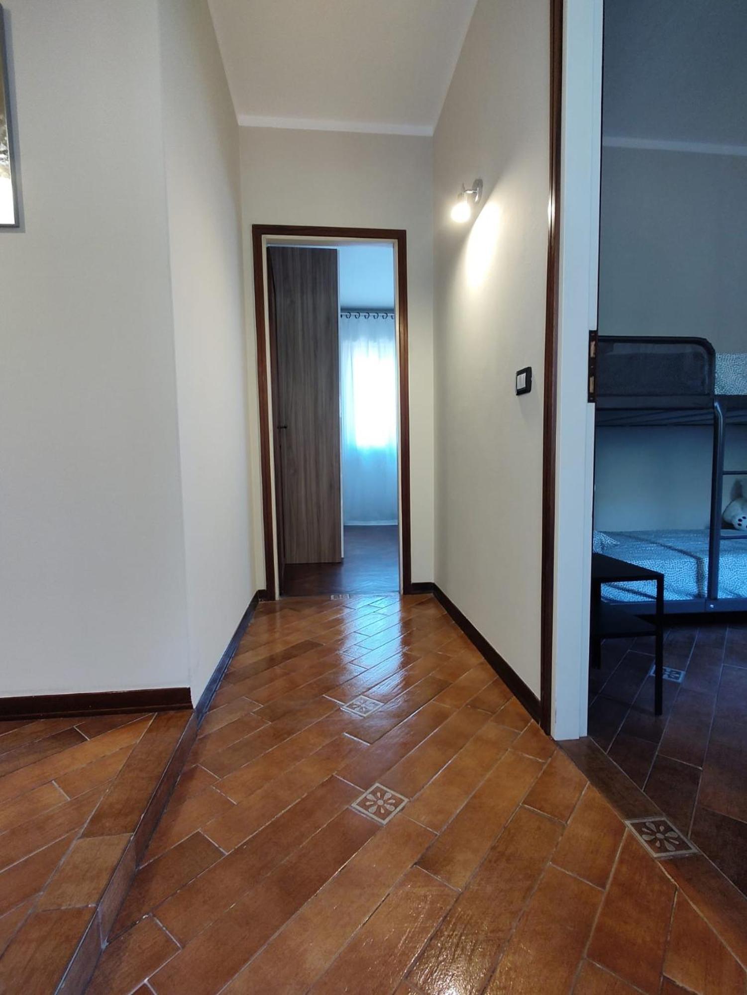 Per Chi Ama Mare E Montagna! Villa Camaiore Dış mekan fotoğraf