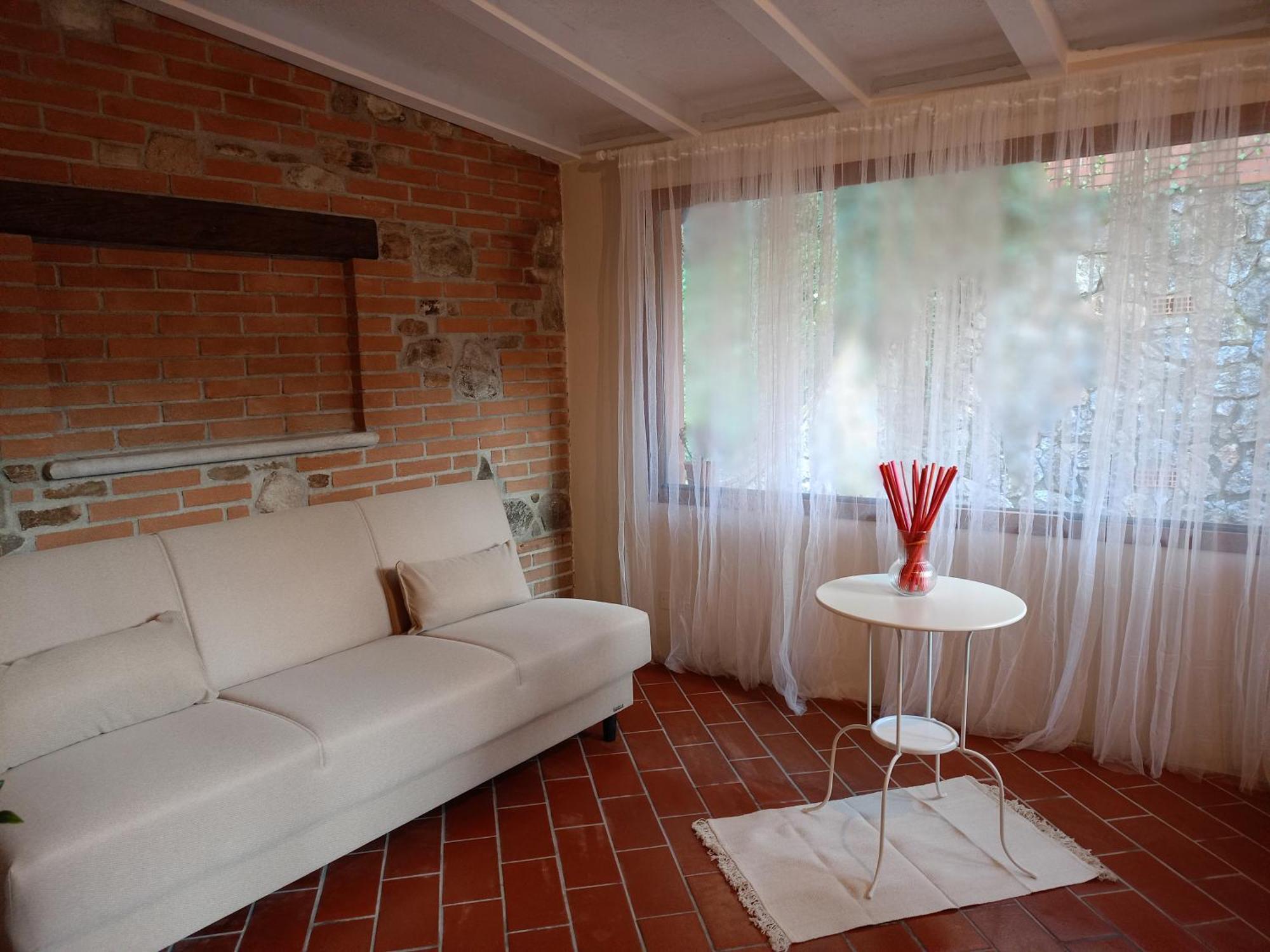 Per Chi Ama Mare E Montagna! Villa Camaiore Dış mekan fotoğraf