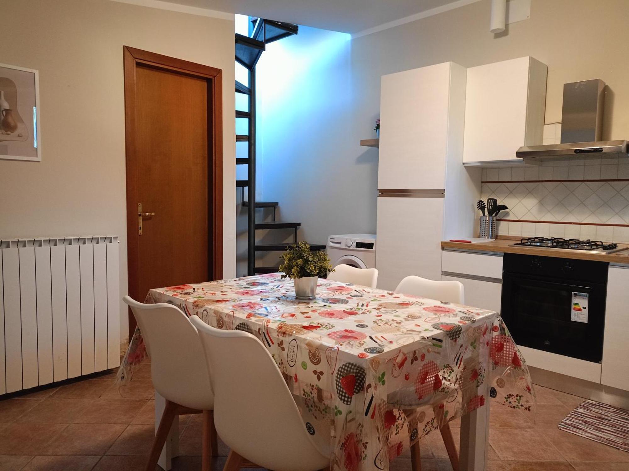 Per Chi Ama Mare E Montagna! Villa Camaiore Dış mekan fotoğraf